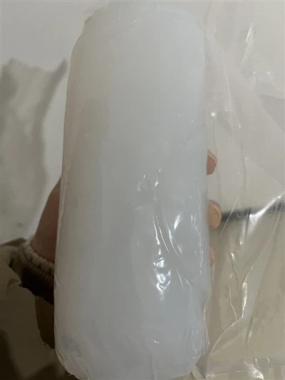 Asas getah fluorosilicone (ASAS FVMQ)